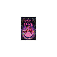 Shelly Page Brewed with Love (häftad, eng)