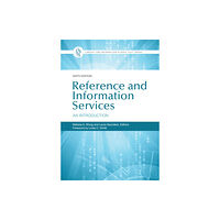 Bloomsbury Publishing PLC Reference and Information Services (häftad, eng)