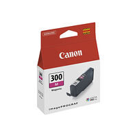 CANON Canon PFI-300 M - magenta - original - bläcktank