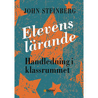 John Steinberg Elevens lärande : handledning i klassrummet (häftad)