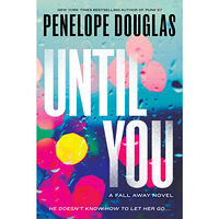 Penelope Douglas Until You (häftad, eng)