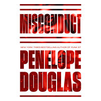 Penelope Douglas Misconduct (häftad, eng)