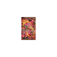 Sasha Peyton Smith The Rose Bargain (häftad, eng)