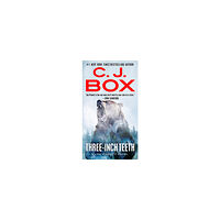 Penguin Random House USA Three-Inch Teeth (pocket, eng)