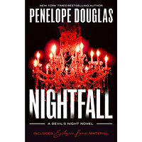 Penelope Douglas Nightfall (häftad, eng)