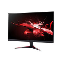 Acer Acer Nitro VG270 Ebmiix - VG0 Series - LED-skärm - Full HD (1080p) - 27" (Öppnad)