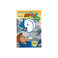 Destiny Image Galactic Quests of Captain Zero Issue 3, The (häftad, eng)