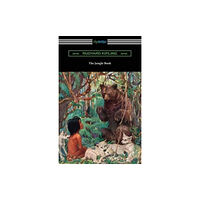 Digireads.com The Jungle Book (häftad, eng)