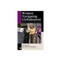 Rowman & littlefield Women Navigating Globalization (häftad, eng)