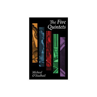 Baylor university press The Five Quintets (inbunden, eng)
