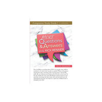 Harrison House More Questions and Answers With Rick Renner Study Guide (häftad, eng)