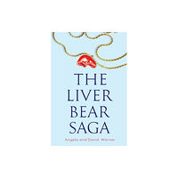 Olympia Publishers The Liver Bear Saga (häftad, eng)