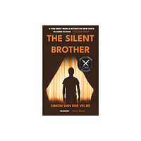 Northodox Press The Silent Brother (häftad, eng)