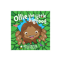 Argyle Fox Publishing Ollie the Little Bigfoot (häftad, eng)