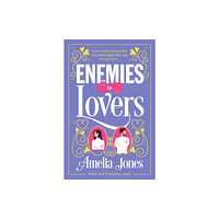 Bonnier Books Ltd Enemies to Lovers (häftad, eng)