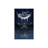 Ninety9 Novels The Reaper (häftad, eng)