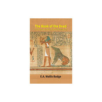 Kalpaz Publications The Book of the Dead (häftad, eng)