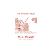 Malarkey Books The Muu-Antiques (häftad, eng)