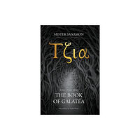 Hilverloo Publishing House Tzia (inbunden, eng)