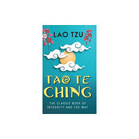 General Press India Tao Te Ching (Hardcover Library Edition) (inbunden, eng)