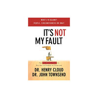 Thomas nelson publishers It's Not My Fault (häftad, eng)