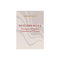 Liturgical Press Discernment (häftad, eng)