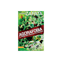 Vida Publishers Agorafobia (häftad, spa)