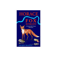 Nowness Books Horace Fox in the City (häftad, eng)