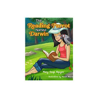 Mary Sage Nguyen Books The Reading Parrot Named Darwin (inbunden, eng)