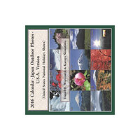 Daniel H. Wieczorek 2016 Calendar - Japan Outdoor Photos - U.S.A. Version (häftad, eng)