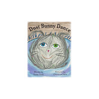 IngramSpark Dust Bunny Dance (inbunden, eng)