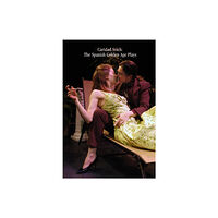 Lulu.com Caridad Svich: The Spanish Golden Age Plays (häftad, eng)