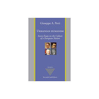 Riccardo Condo Editore Ukrainian Humanism (häftad, eng)
