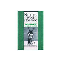 Oxford University Press Inc Neither Wolf Nor Dog (häftad, eng)