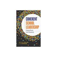 Association for Supervision & Curriculum Developme Coherent School Leadership (häftad, eng)