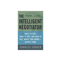 Random House USA Inc The Intelligent Negotiator (häftad, eng)