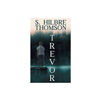Wild Rose Press Trevor (häftad, eng)