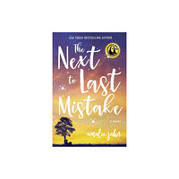 Torchflame Books The Next to Last Mistake (häftad, eng)