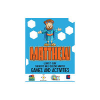 Mesoamerica Regional Publications Children's Quizzing - Games and Activities - MATTHEW (häftad, eng)