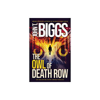 Rogue River The Owl of Death Row (häftad, eng)