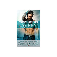 Stoker Aces Production Securing Avery (häftad, eng)