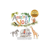 3dlight Publications Amazing YOU! A Celebration of Individuality (inbunden, eng)