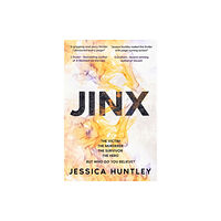 Jessica Huntley Jinx (häftad, eng)
