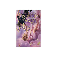 Hidden Grove Books The Prophet's Gambit (häftad, eng)
