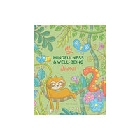 Educate2empower Publishing My Mindfulness & Well-being Journal (häftad, eng)
