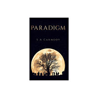 KMCS Publishing Paradigm (häftad, eng)