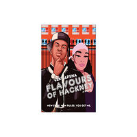 Urban Intellectual Books Flavours of Hackney (häftad, eng)