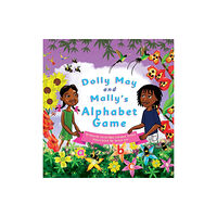 Cmn Magical Books Limited Dolly May and Mally's Alphabet Game (häftad, eng)