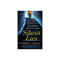 Bookouture Silent Lies (häftad, eng)