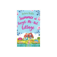 Boldwood Books Ltd Summer at Forget-Me-Not Cottage (inbunden, eng)